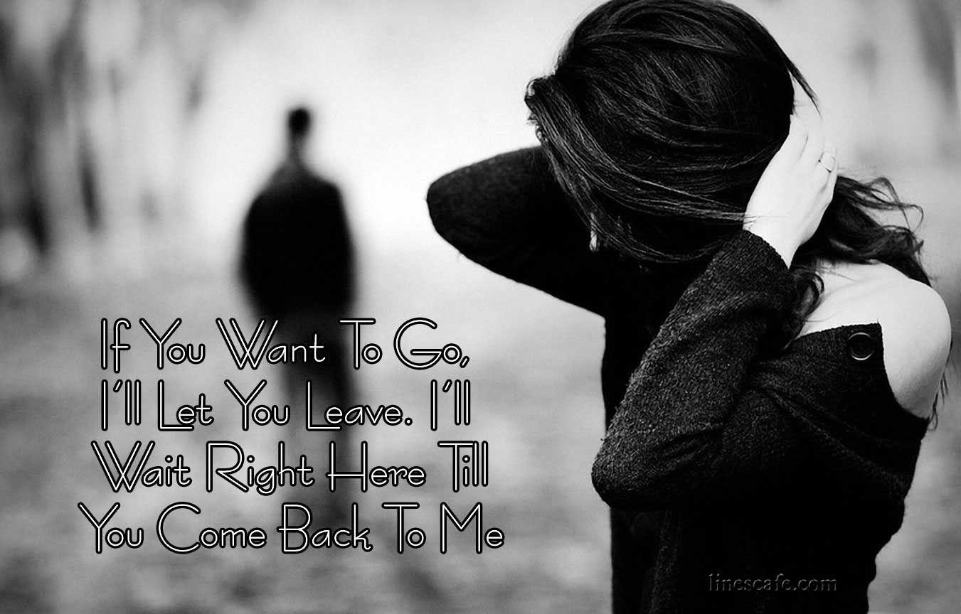 Love Failure Quotes Images For Girls