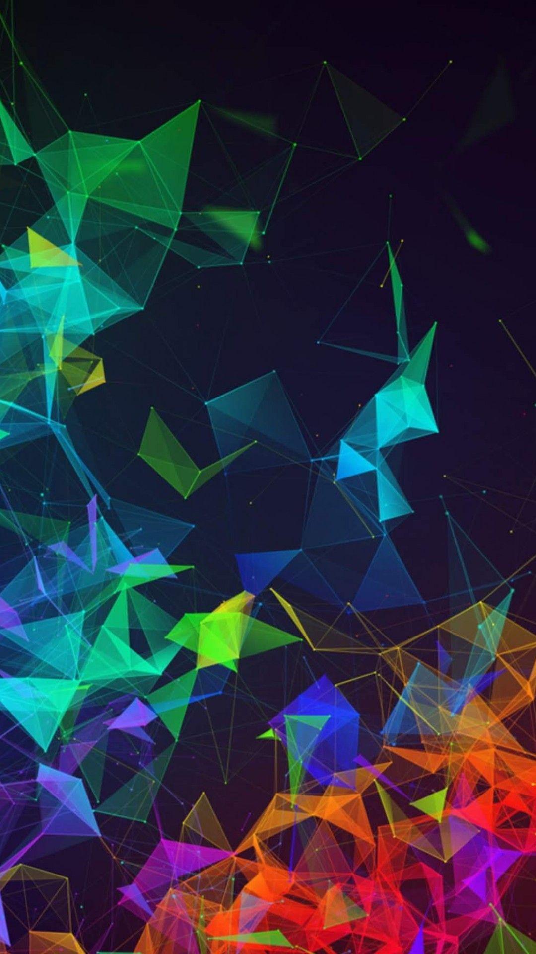 Razer Colorful Wallpapers Wallpaper Cave