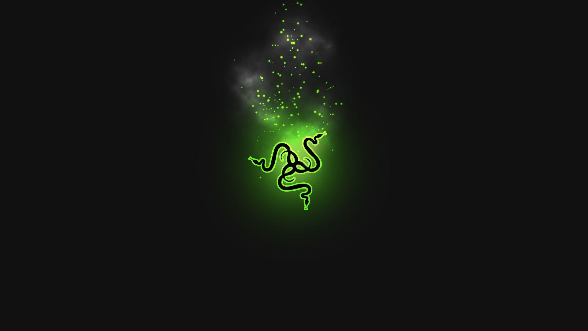 Green Razer Wallpapers Wallpaper Cave