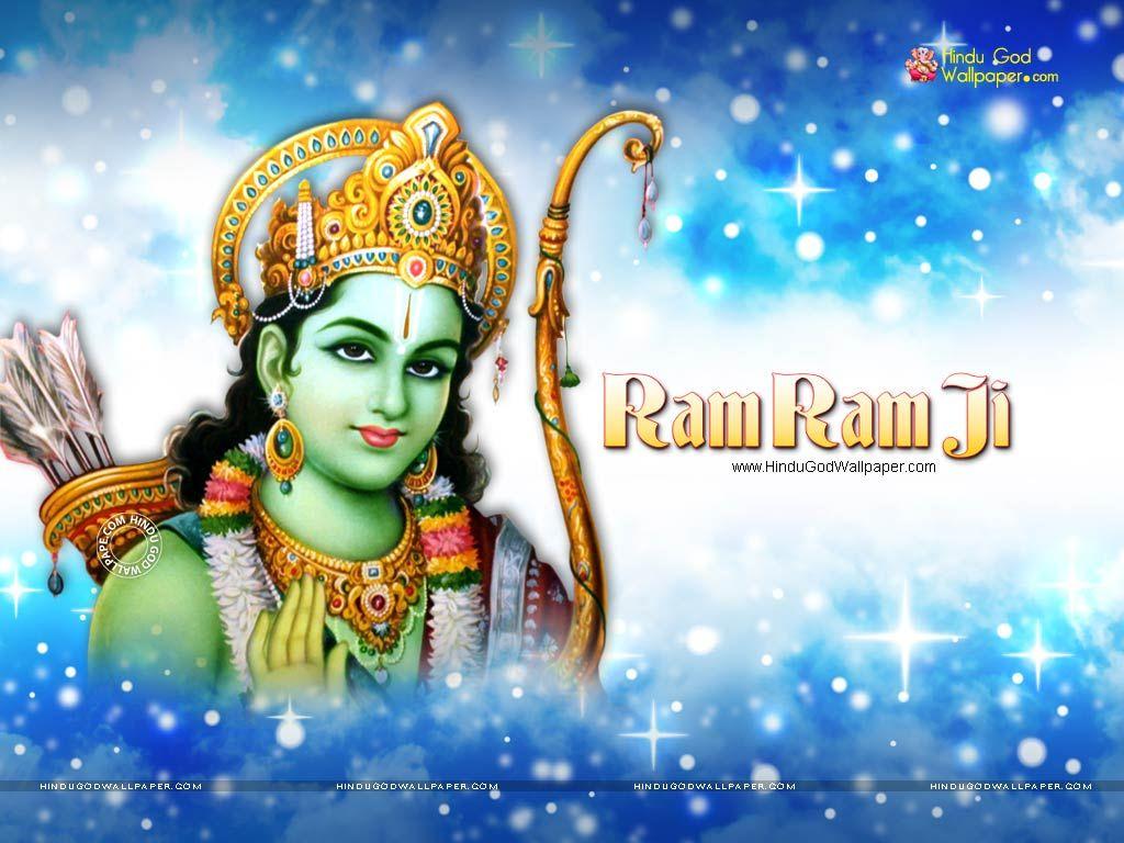 Ram Ram Ji Wallpapers Wallpaper Cave