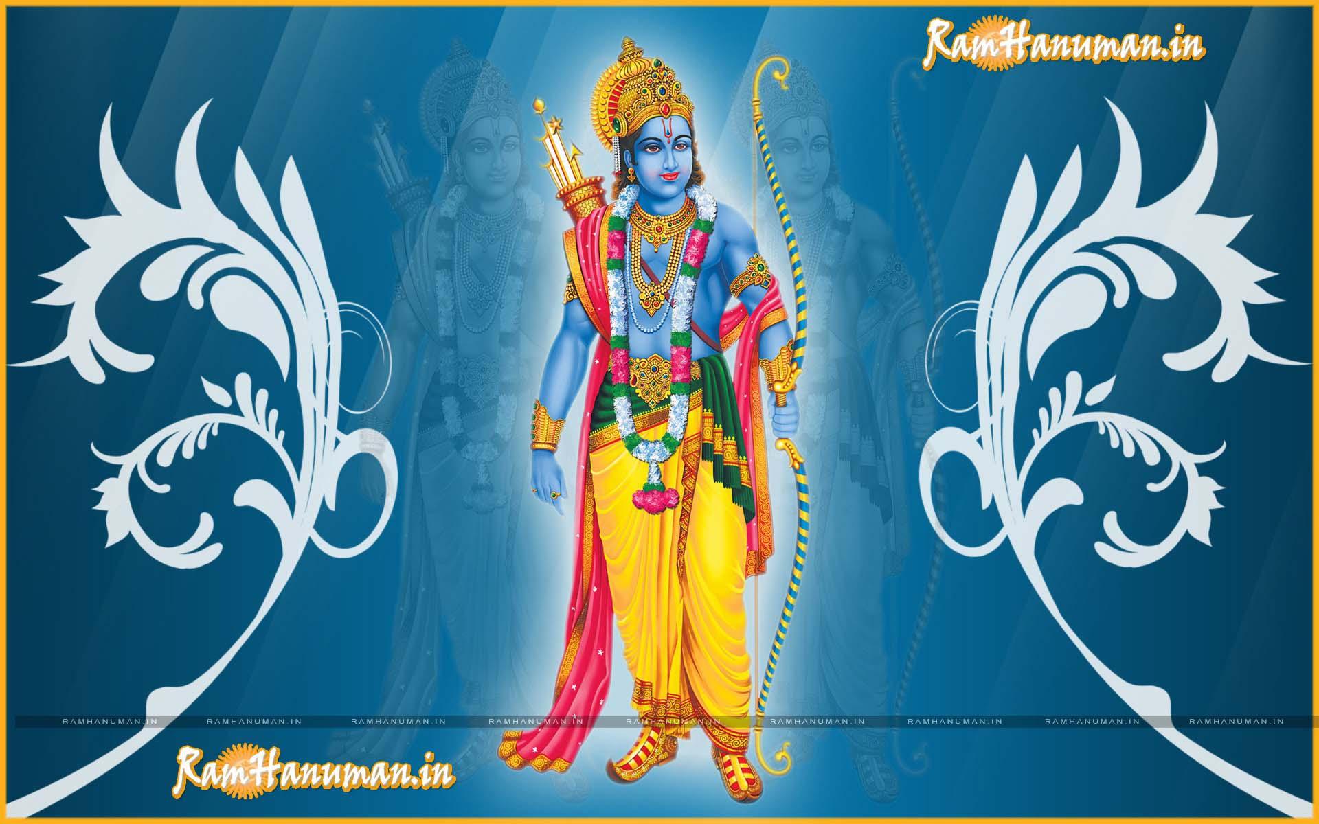 Ram Ram Ji Wallpapers Wallpaper Cave