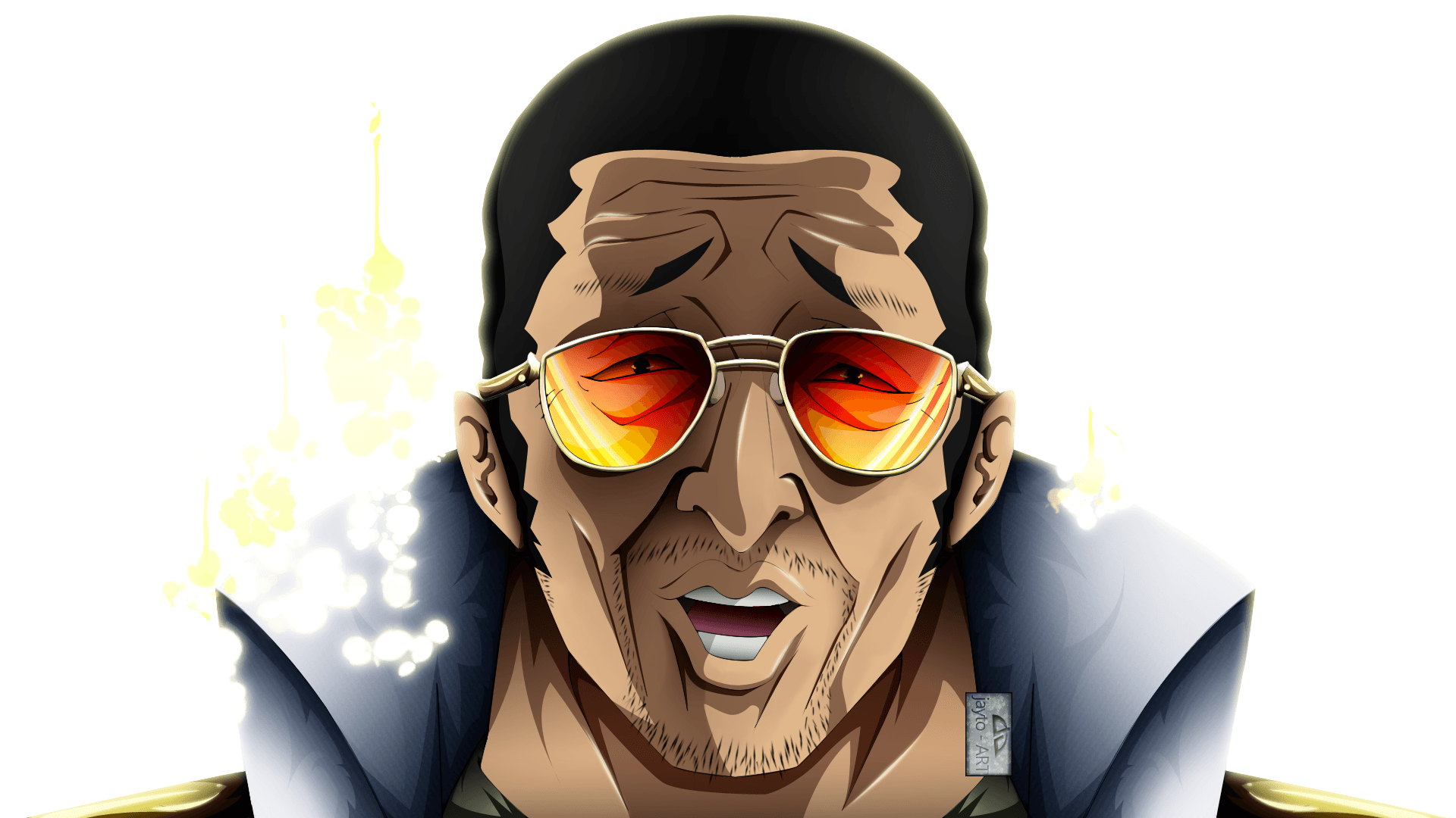 Kizaru Desktop Wallpapers Wallpaper Cave