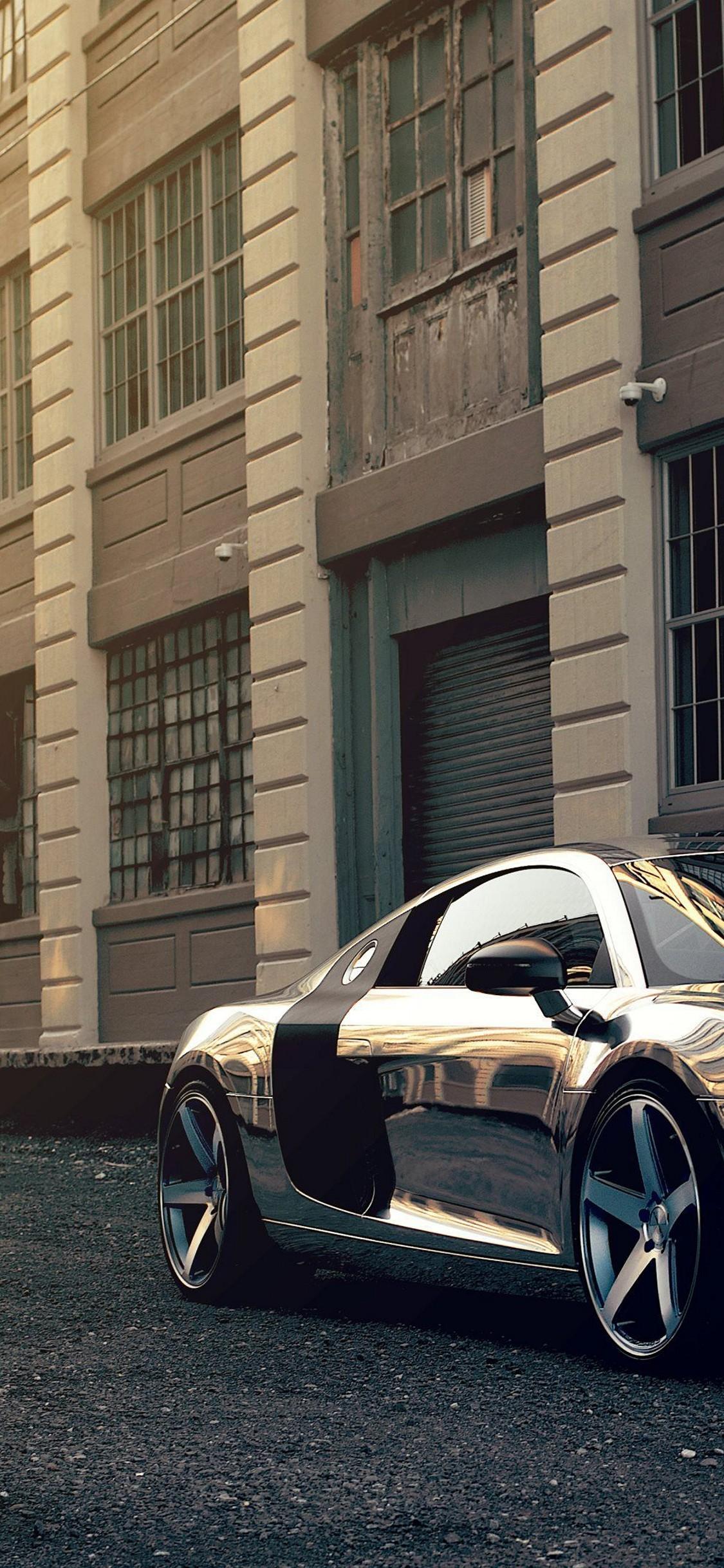 iPhone Motor Luxury Wallpapers Wallpaper Cave