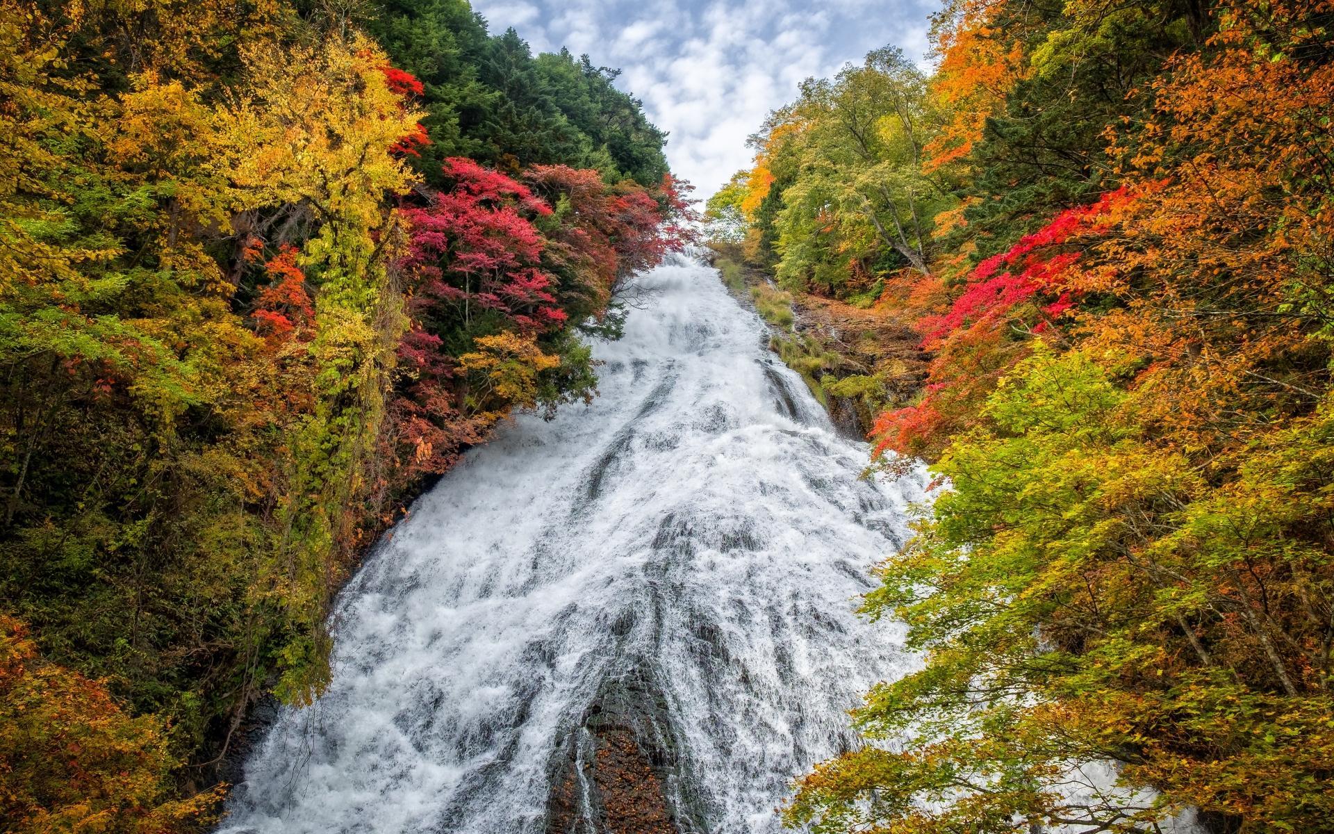 Autumn Japan Wallpapers Wallpaper Cave