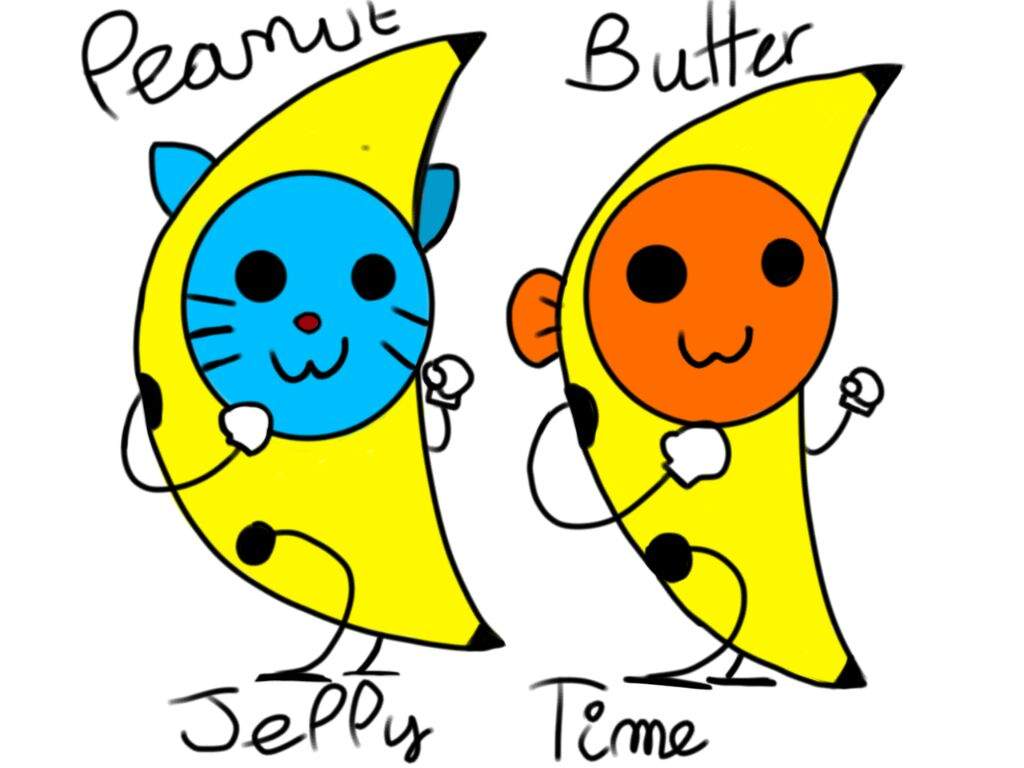 Peanut Butter Jelly Time Wallpapers Wallpaper Cave
