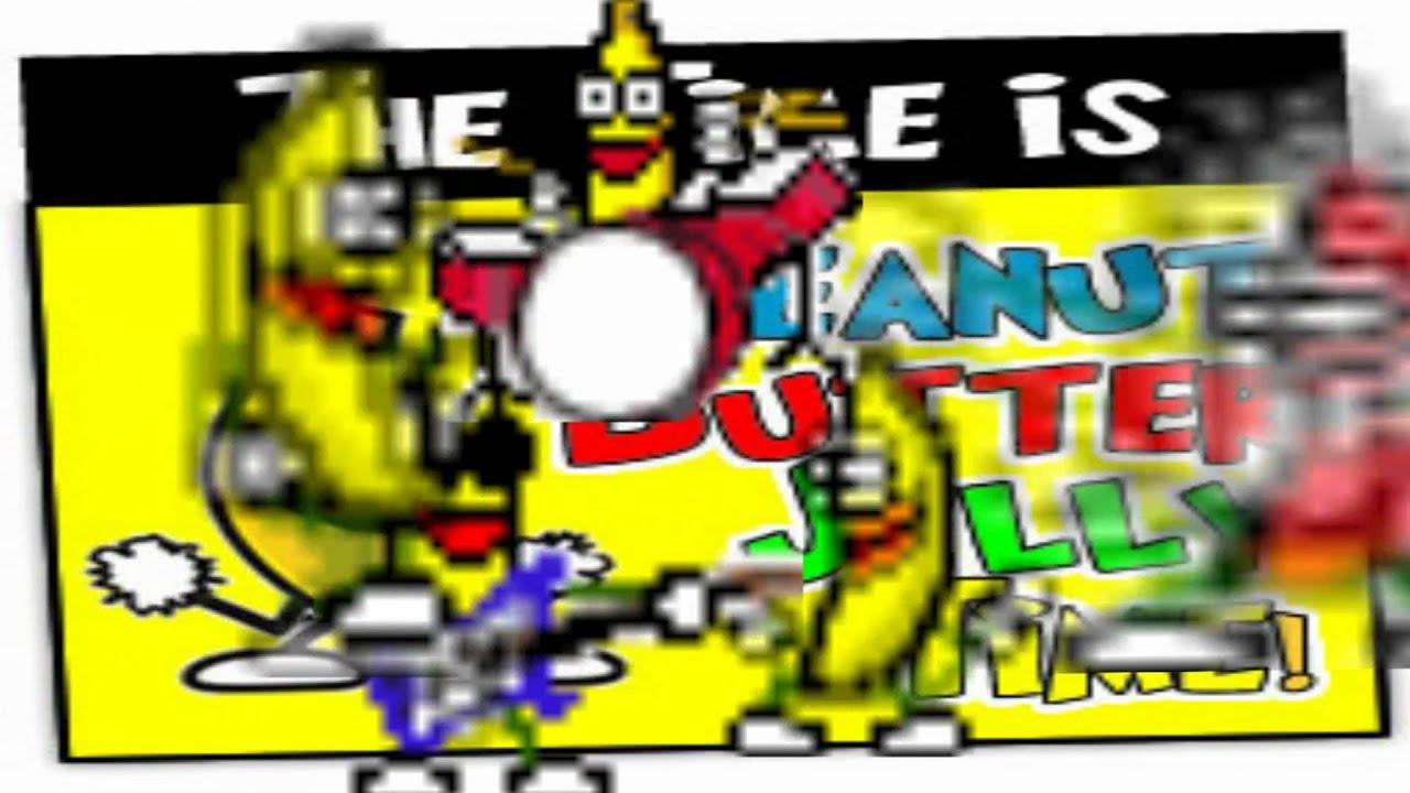 Peanut Butter Jelly Time Wallpapers Wallpaper Cave