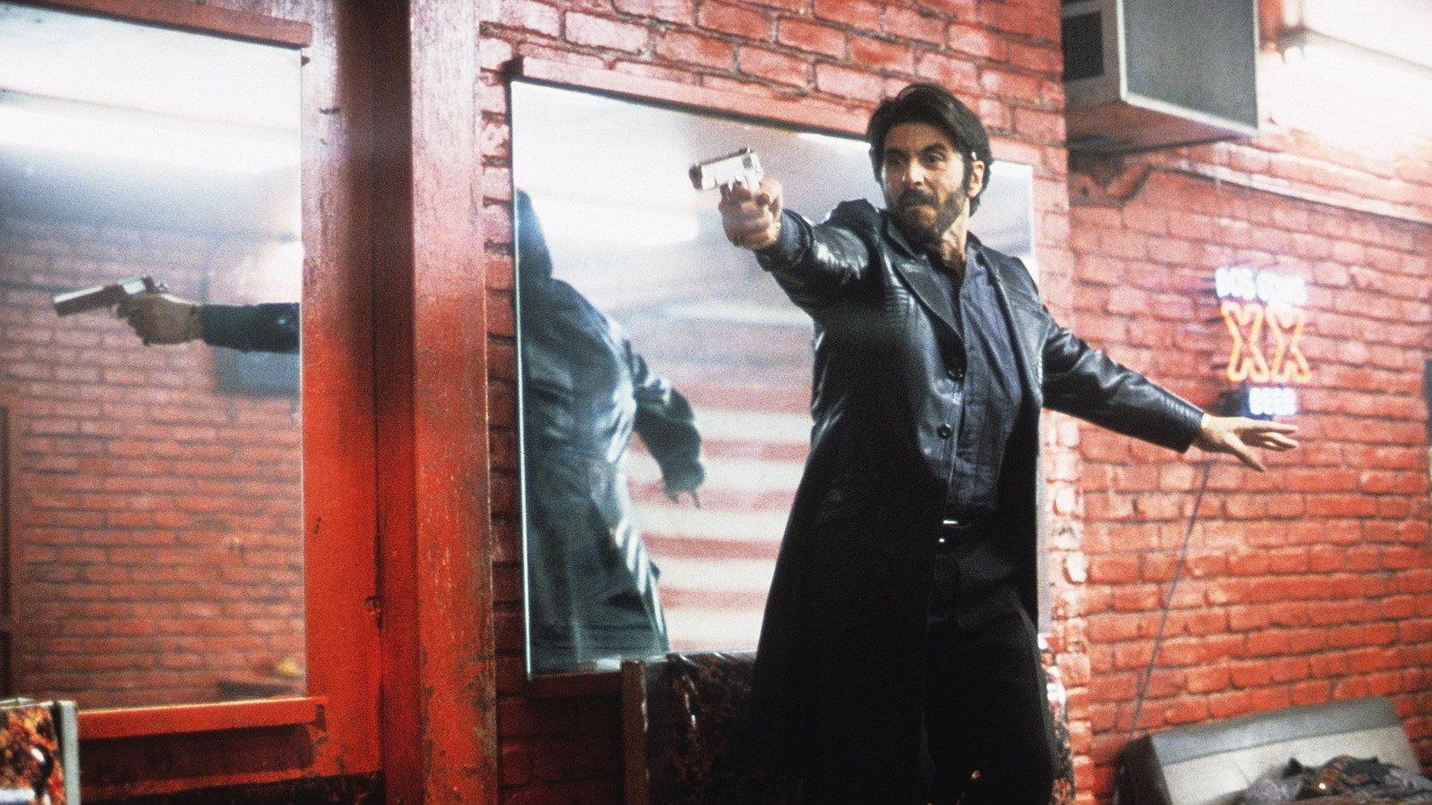 Carlito's Way Wallpapers Wallpaper Cave
