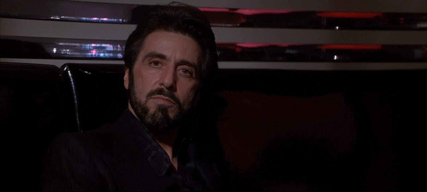 Carlito's Way Wallpapers Wallpaper Cave