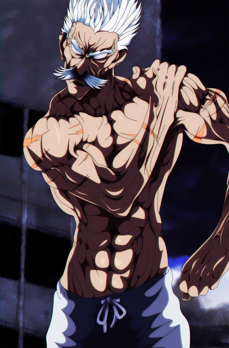 Silver Fang Wallpapers Wallpaper Cave