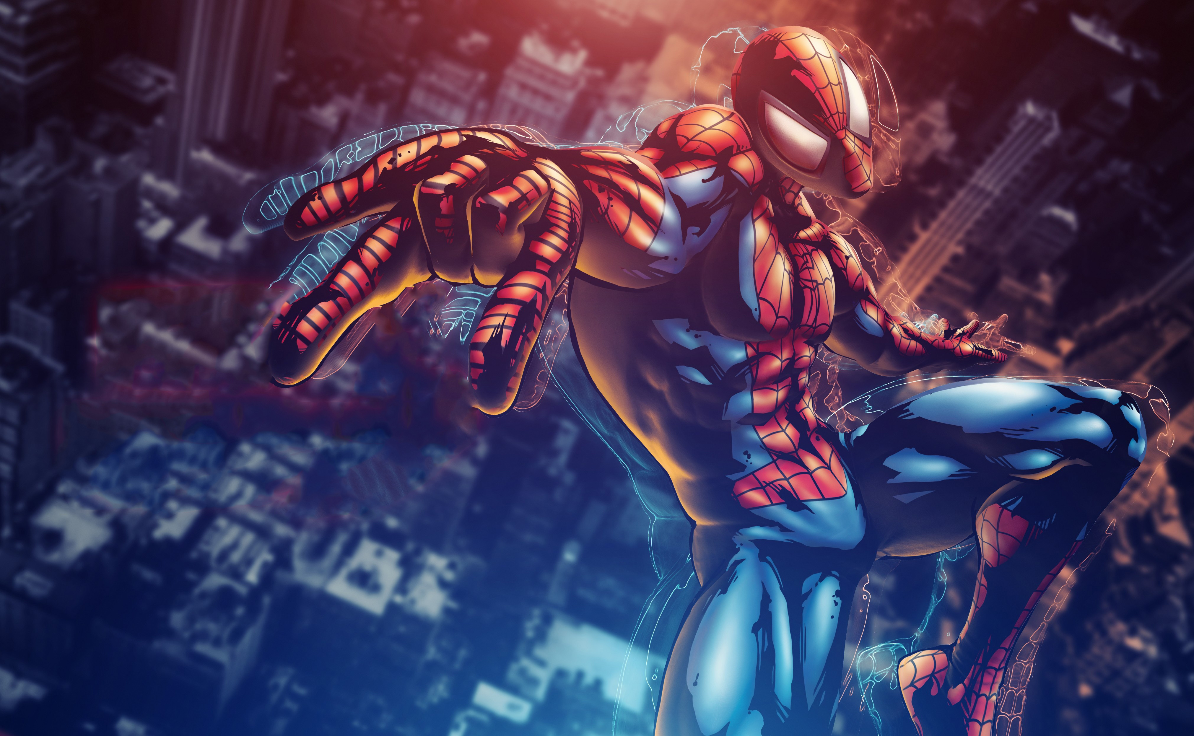 Marvel Vs. Wallpapers Wallpaper Cave