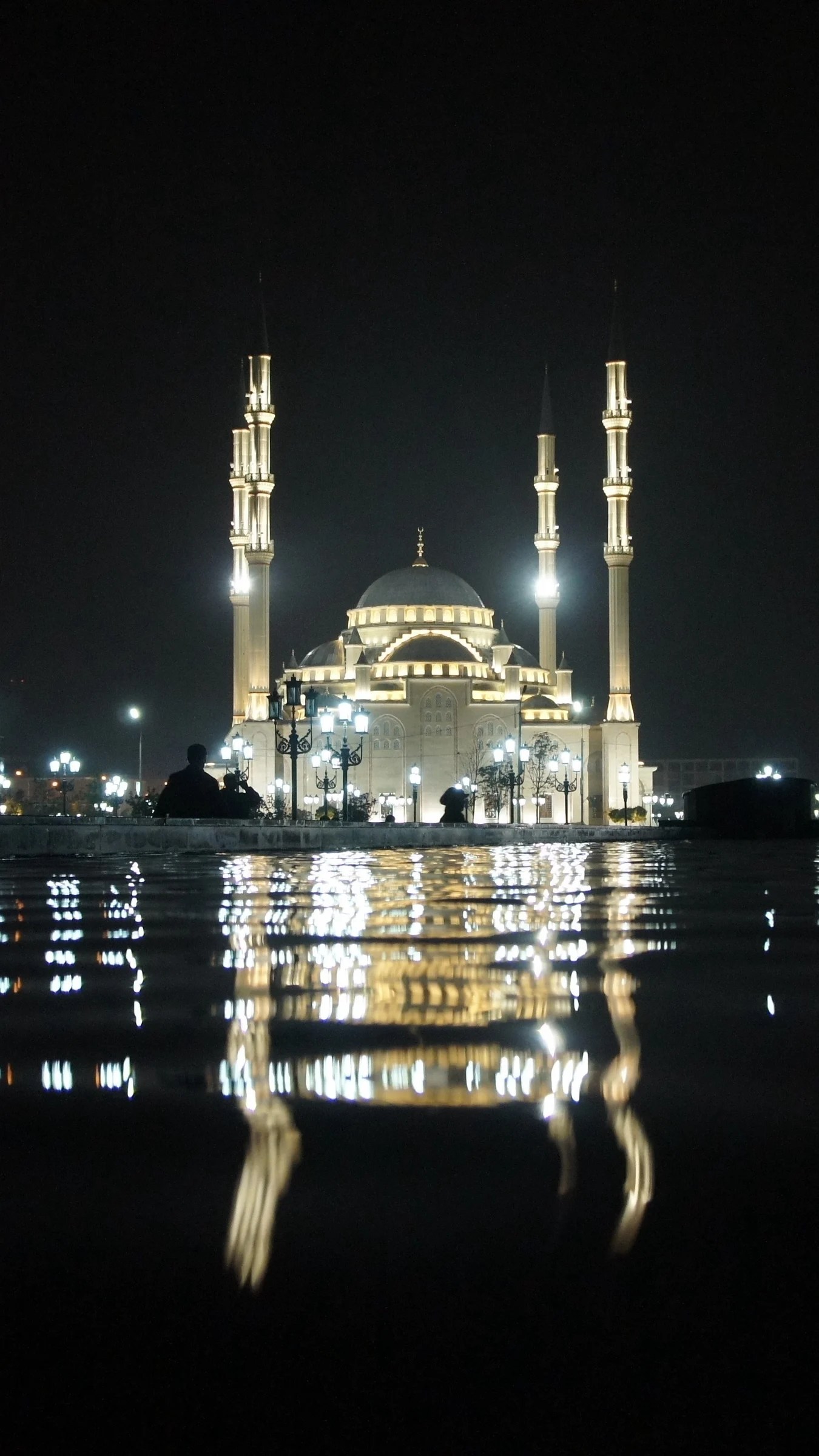 Islamic iPhone Wallpapers Wallpaper Cave