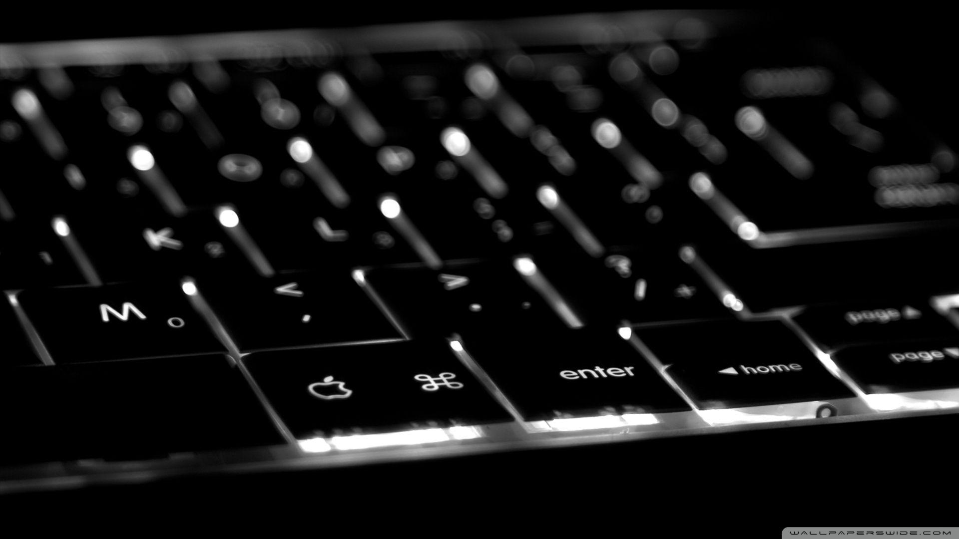Computer Keyboard HD Wallpapers Wallpaper Cave