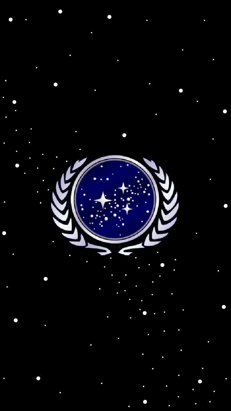 Star Trek Voyager Phone HD Wallpapers Wallpaper Cave
