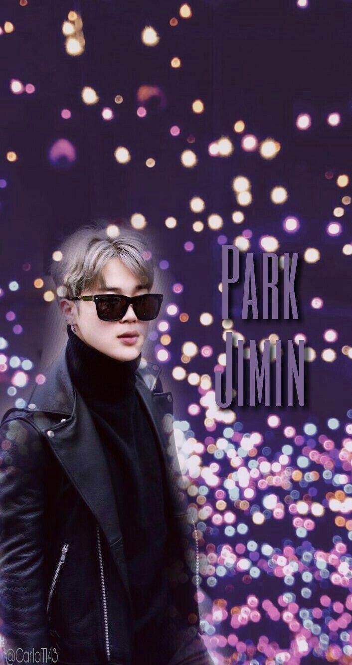 Android Jimin BTS Wallpapers Wallpaper Cave
