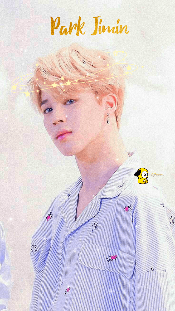 Android Jimin BTS Wallpapers Wallpaper Cave