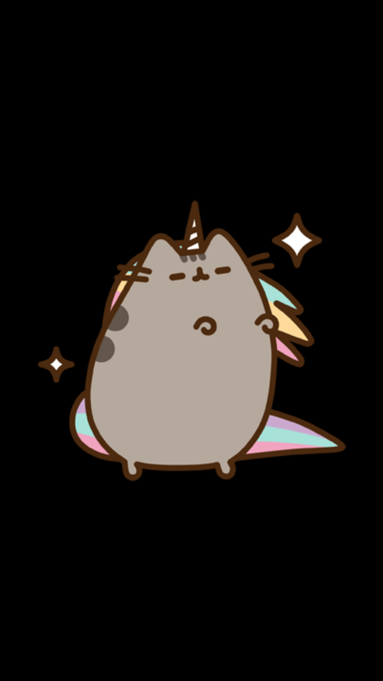 Unicorn Cats Wallpapers Wallpaper Cave