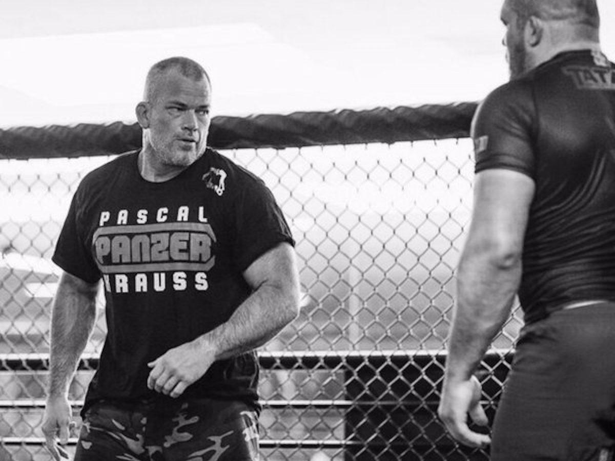 Jocko Willink Wallpapers Wallpaper Cave