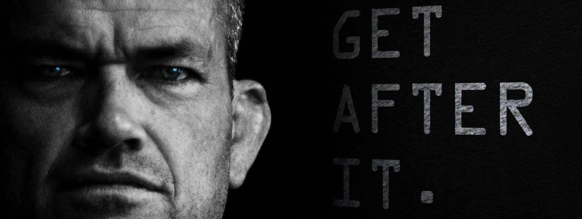 Jocko Willink Wallpapers Wallpaper Cave
