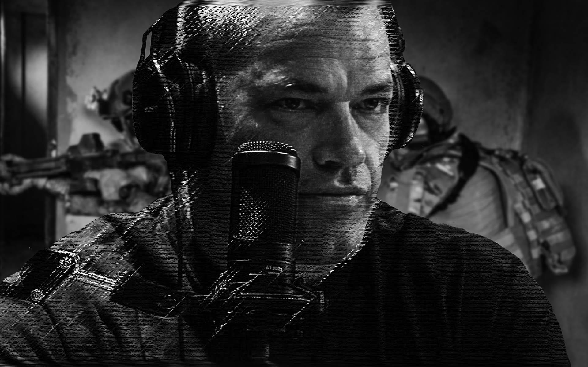 Jocko Willink Wallpapers Wallpaper Cave