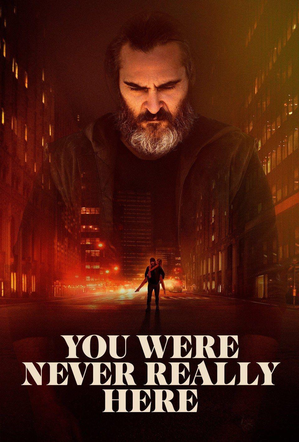 You Were Never Really Here Wallpapers Wallpaper Cave