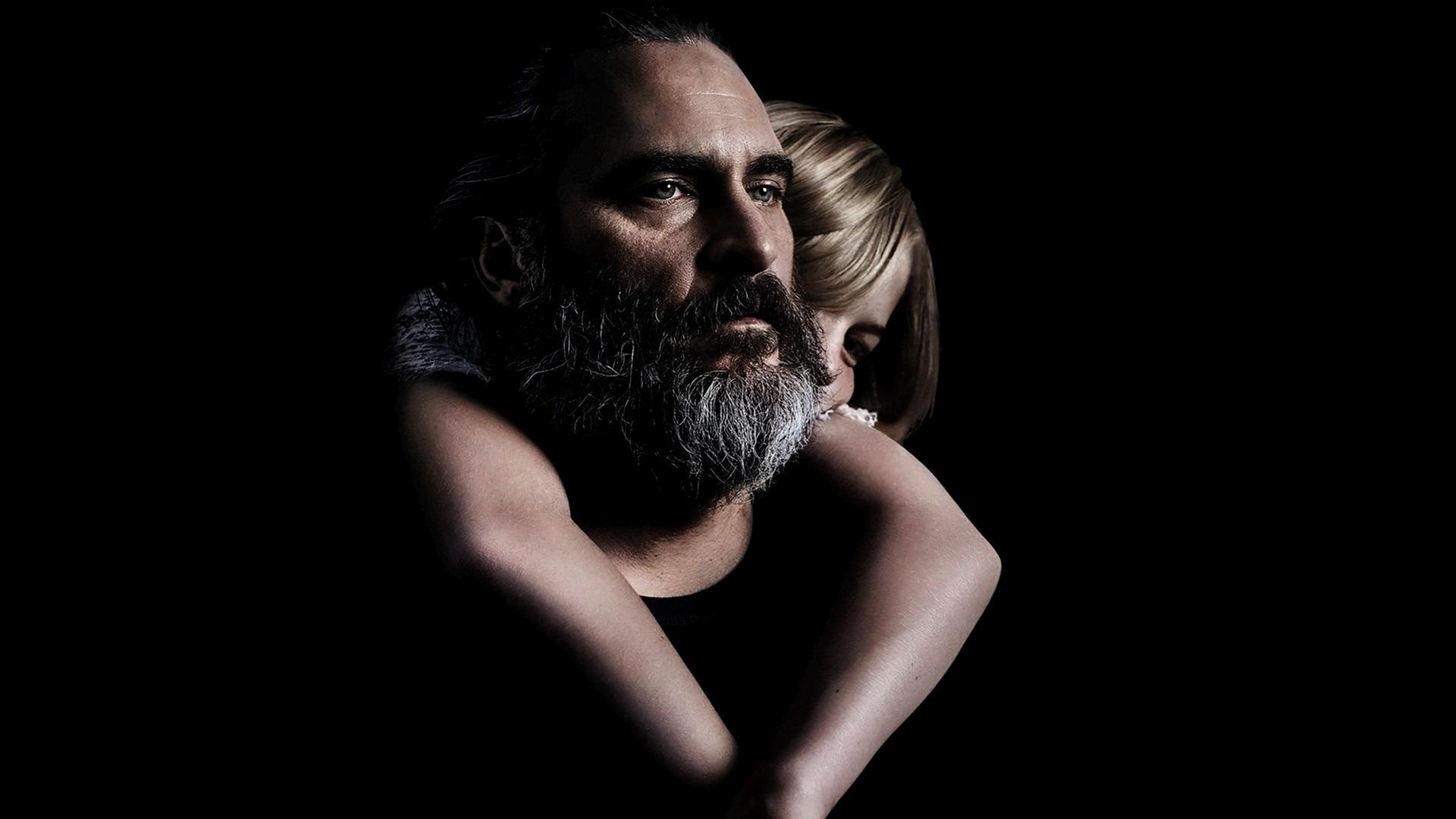 You Were Never Really Here Wallpapers Wallpaper Cave