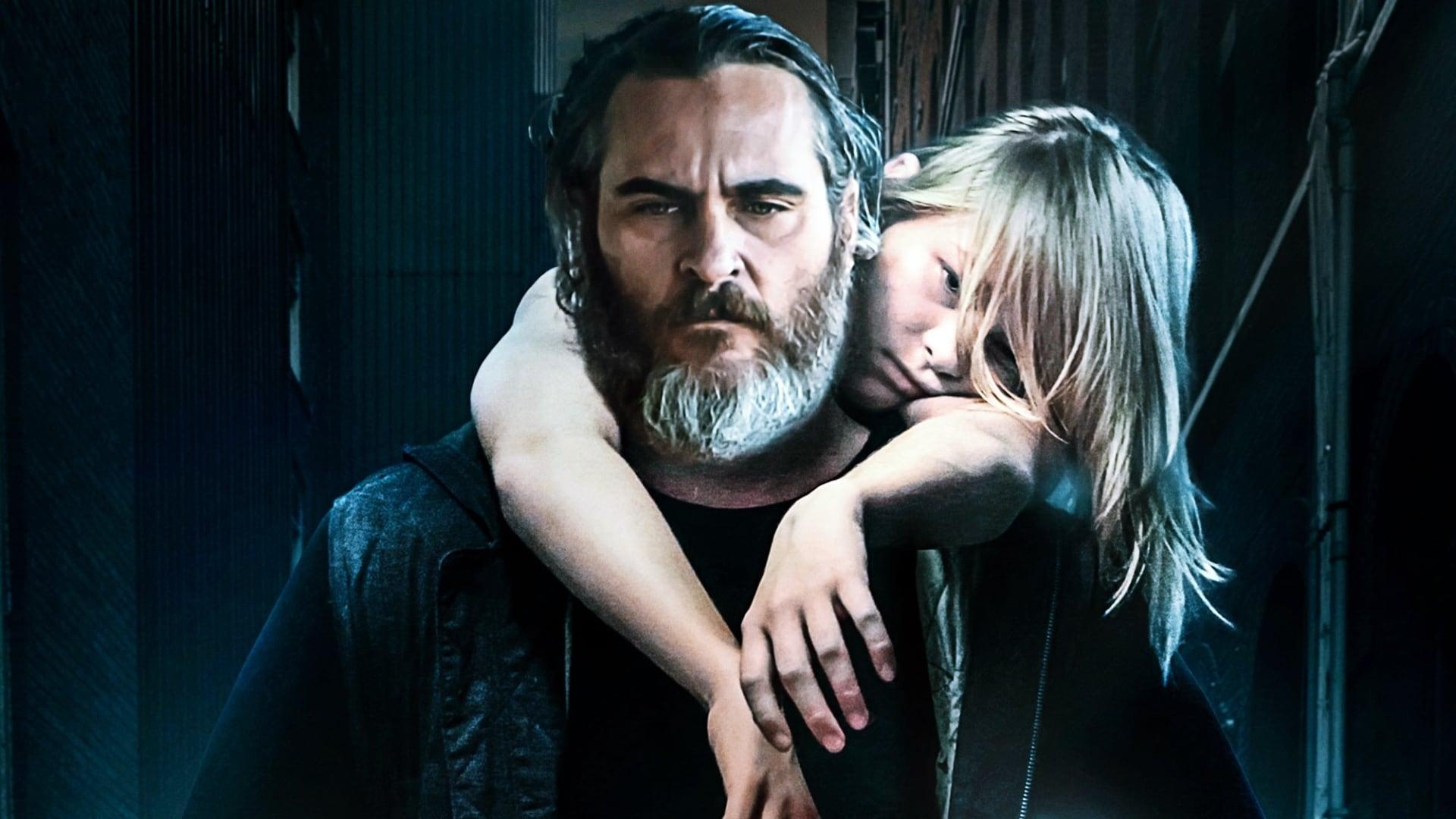 You Were Never Really Here Wallpapers Wallpaper Cave