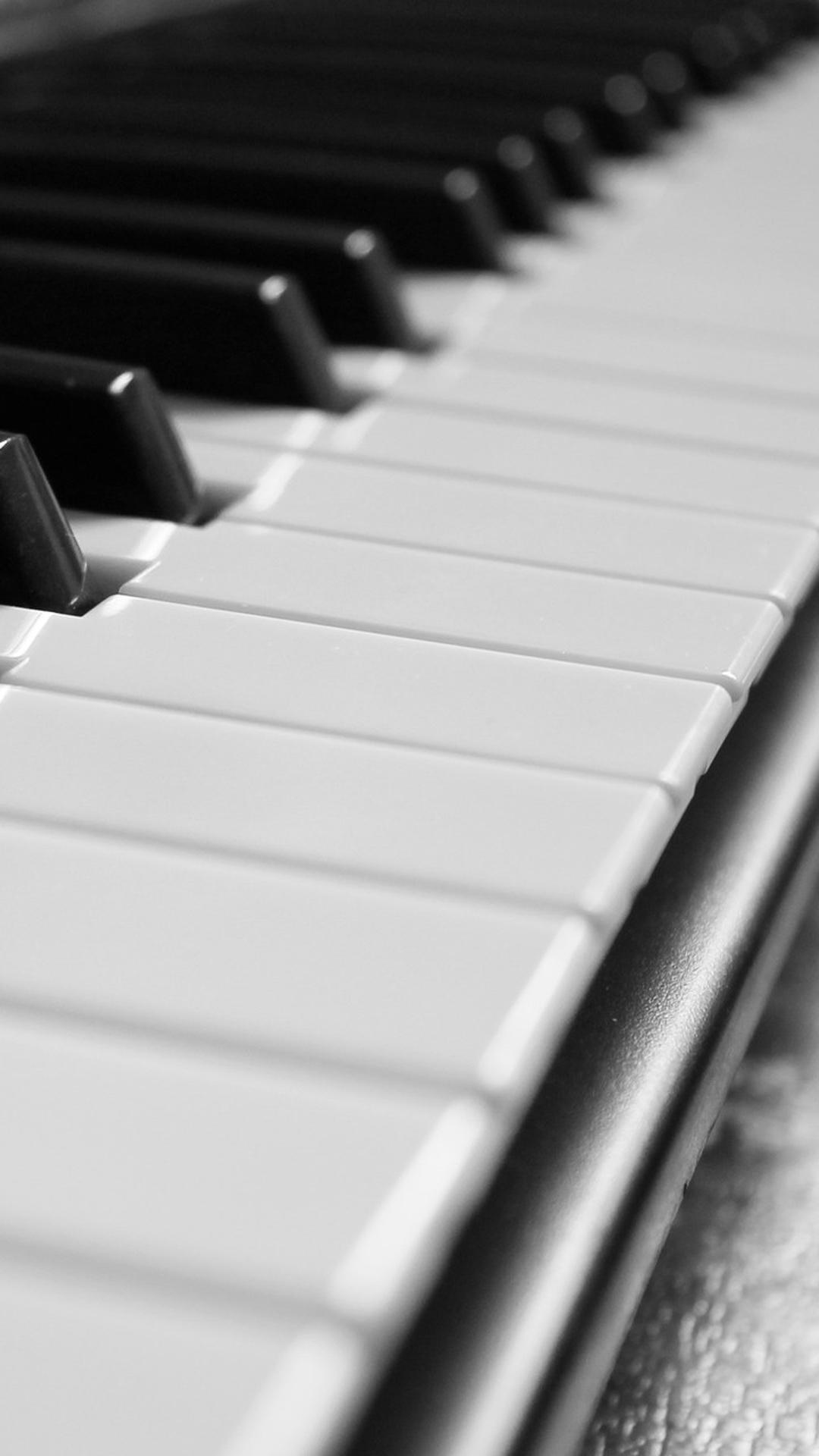 Piano Mobile Wallpapers Wallpaper Cave