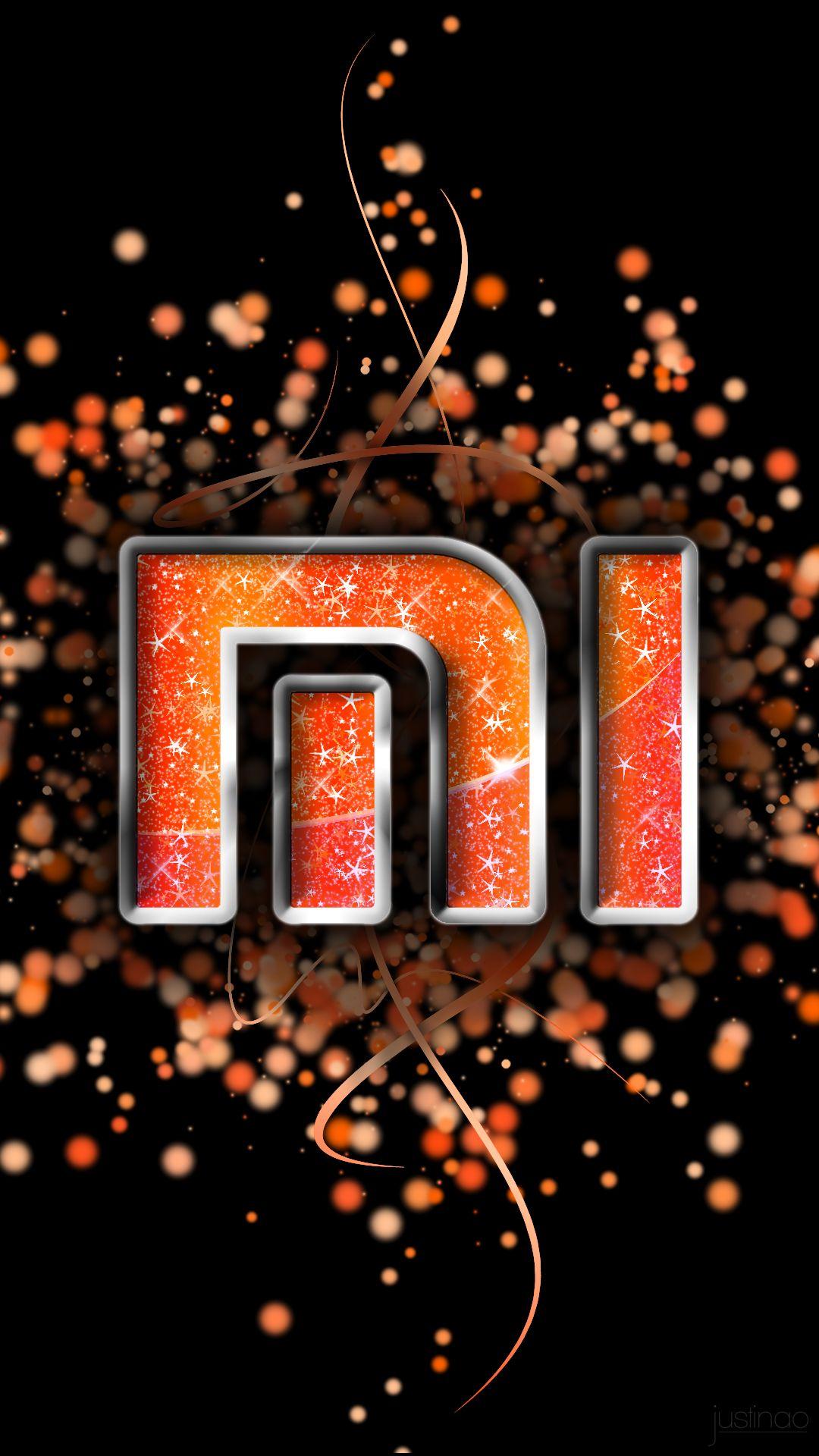 Xiaomi Logo Wallpapers Wallpaper Cave