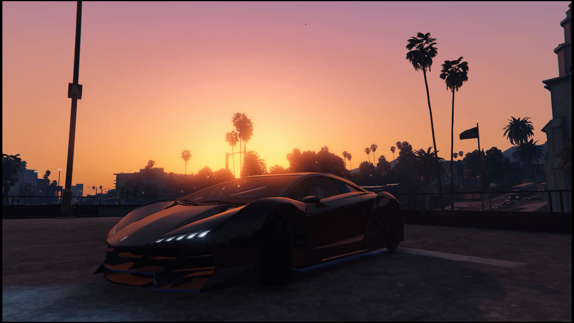 GTA Cars Zentorno Wallpapers Wallpaper Cave