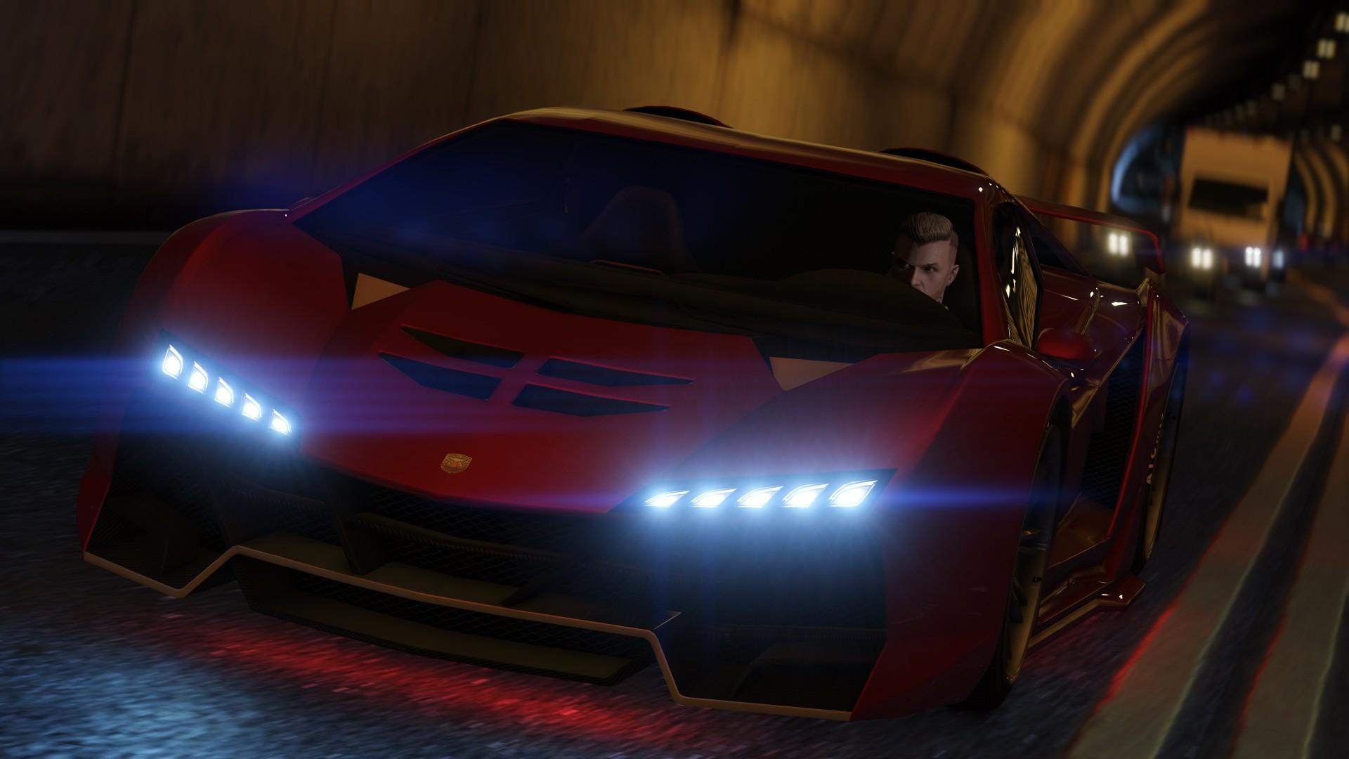 GTA Cars Zentorno Wallpapers Wallpaper Cave