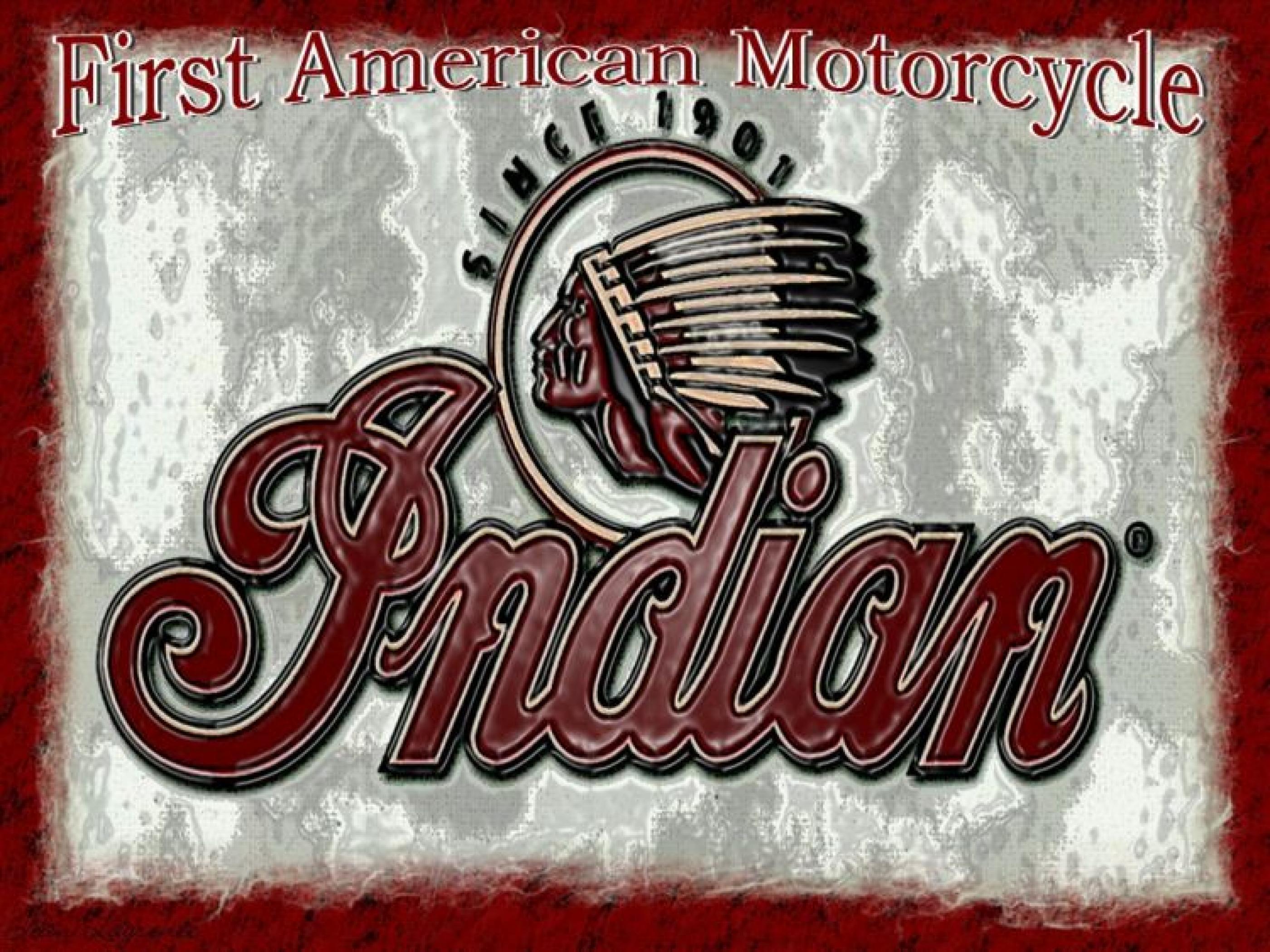 Indian Motorbike Logo Wallpapers Wallpaper Cave