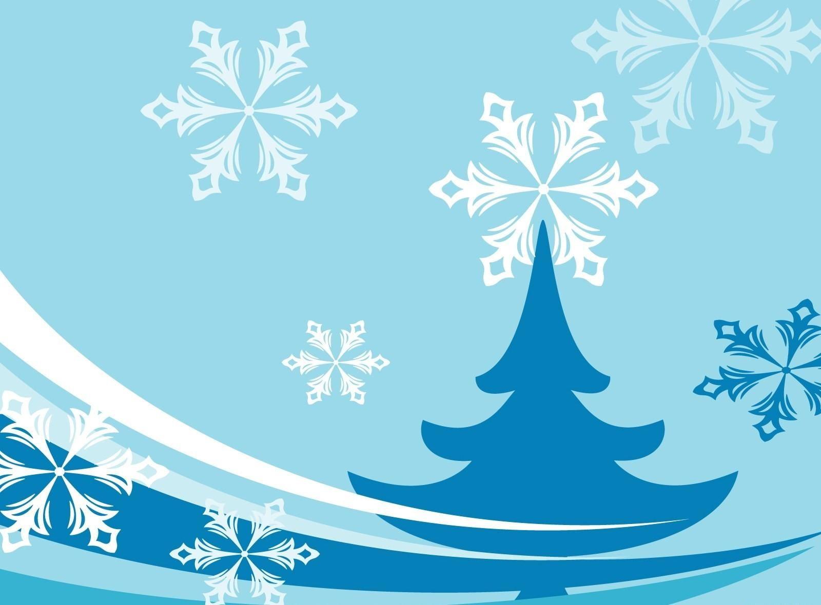 Blue And White Christmas Wallpapers Wallpaper Cave