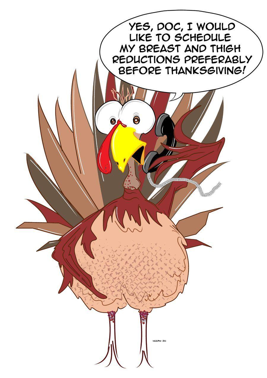 Thanksgiving Funny Turkey Wallpapers Wallpaper Cave