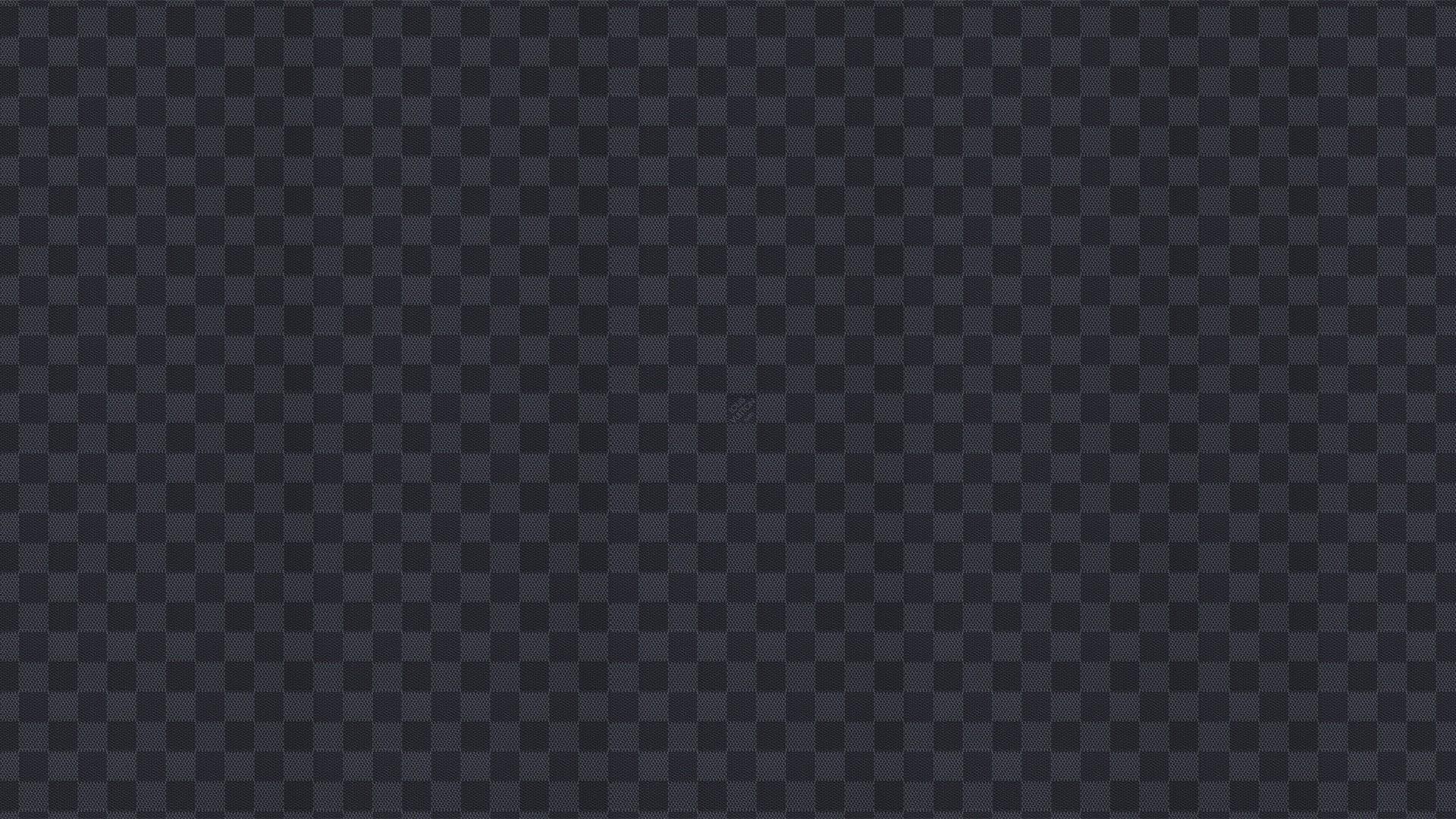 Louis Vuitton Black And White Desktop Wallpapers Wallpaper Cave