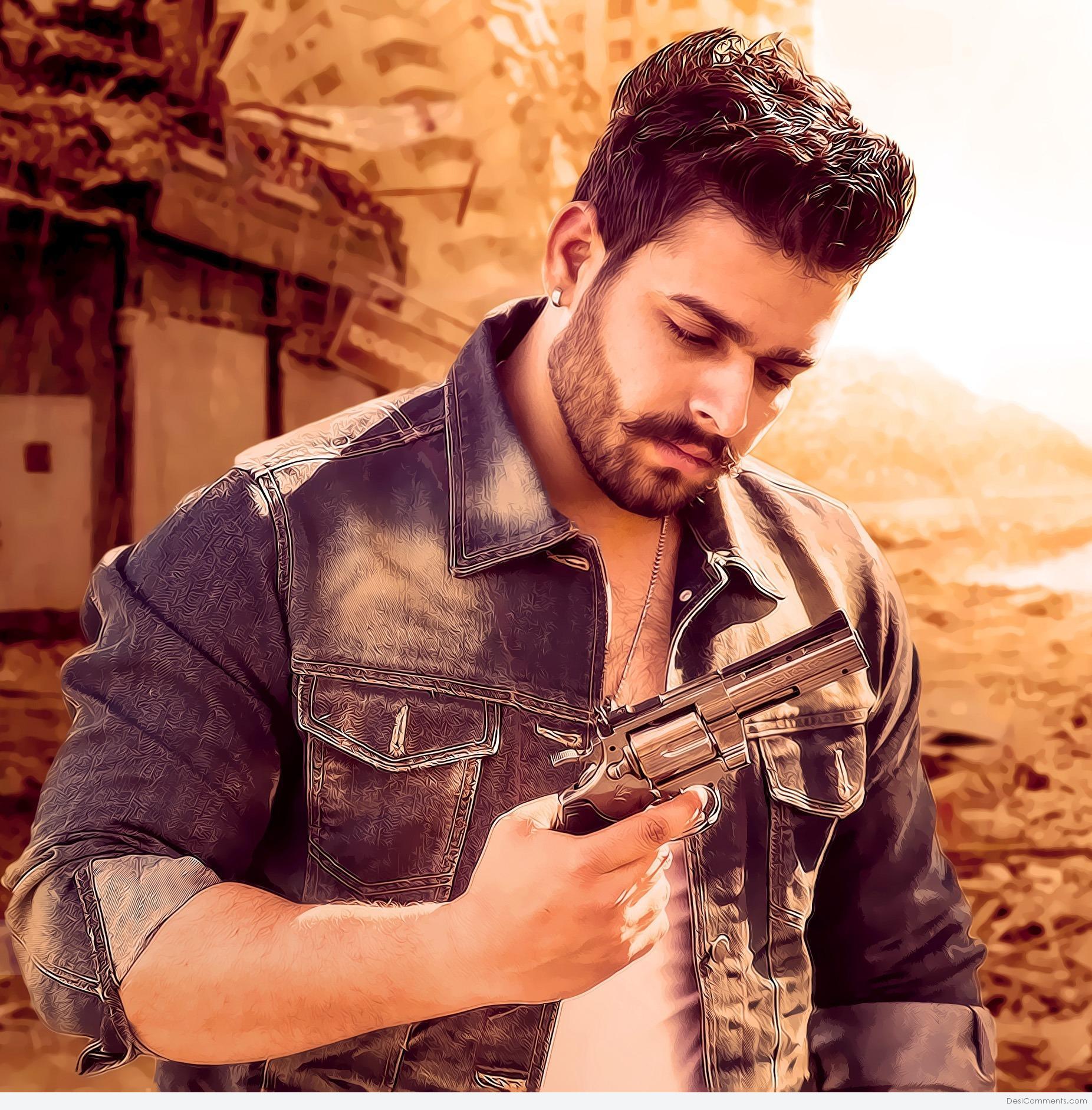 Boy Models Wallpapers Wallpaper Cave