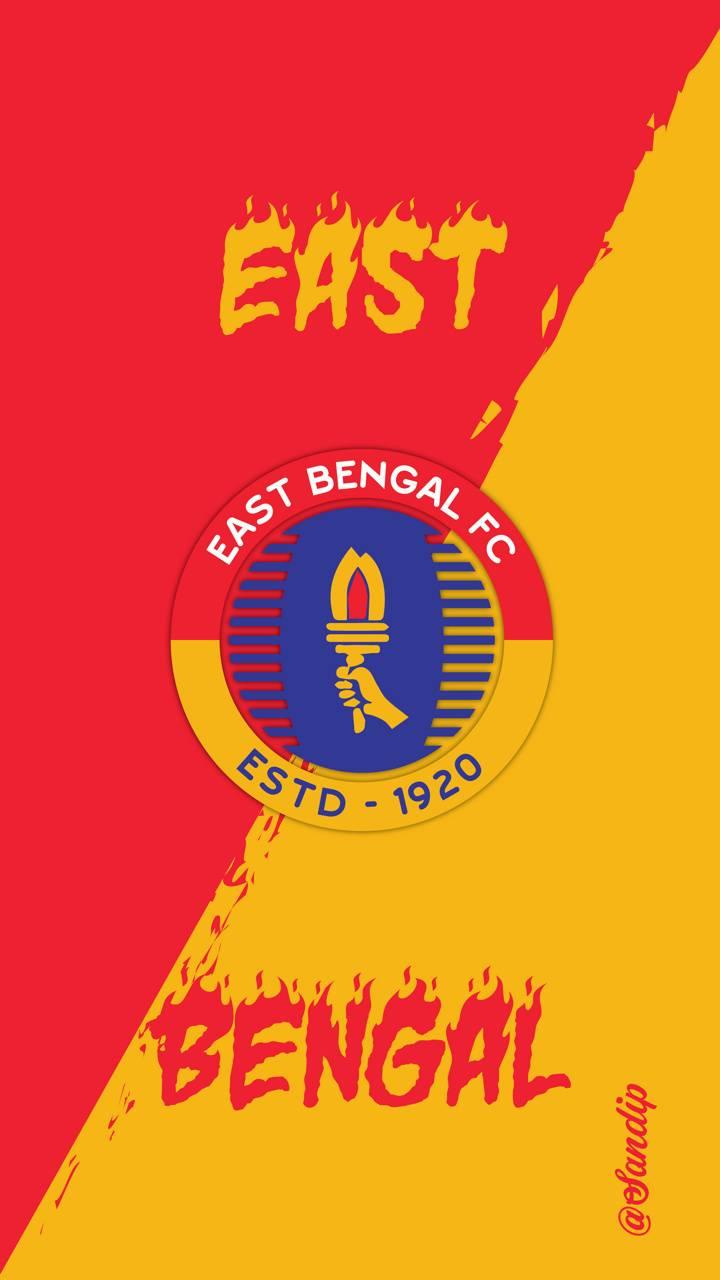 East Bengal Phone Wallpapers Wallpaper Cave