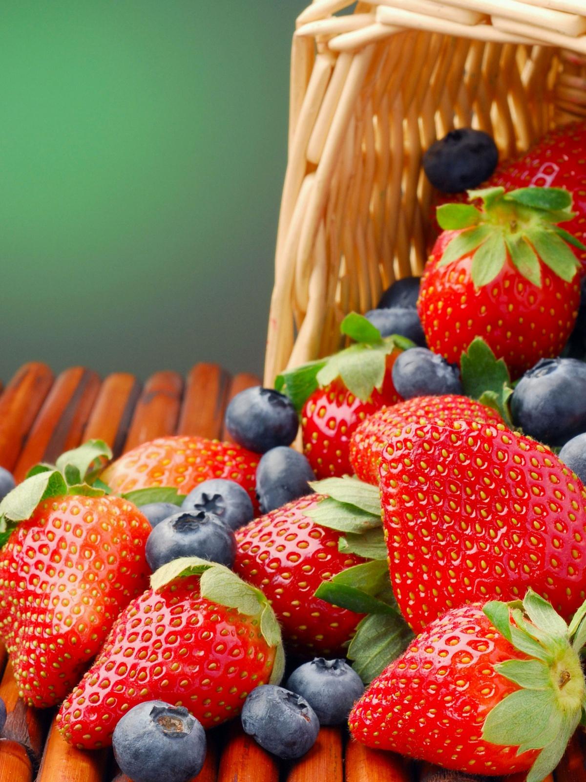 Fruit Mobile Wallpapers Wallpaper Cave