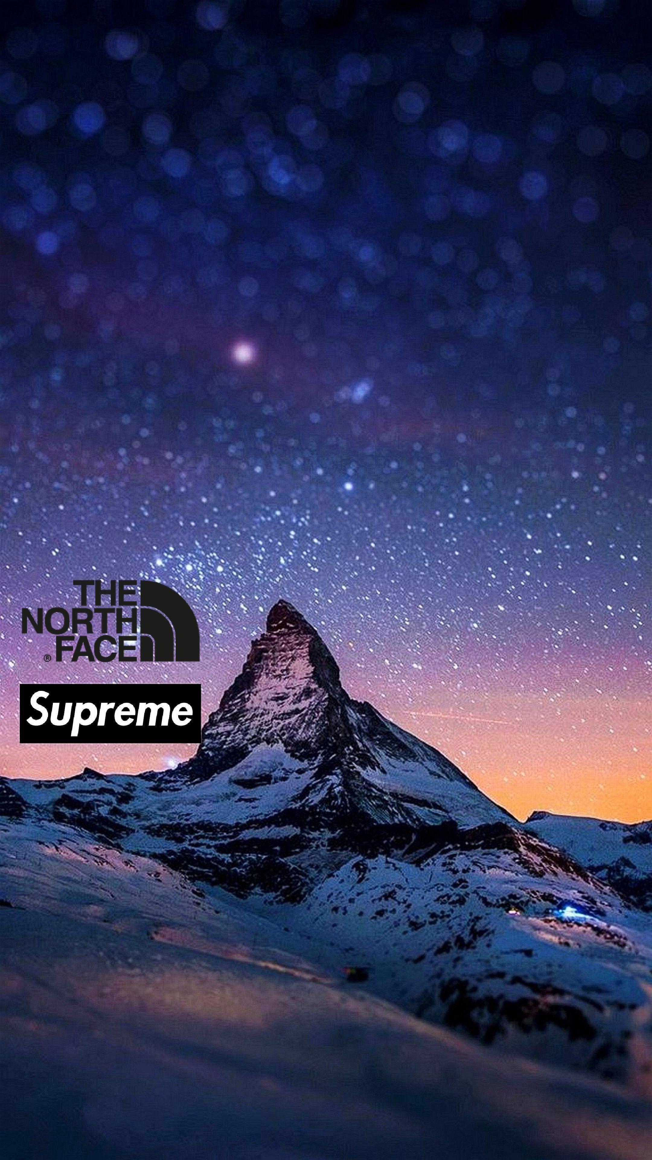 North Face Mobile Wallpapers Wallpaper Cave