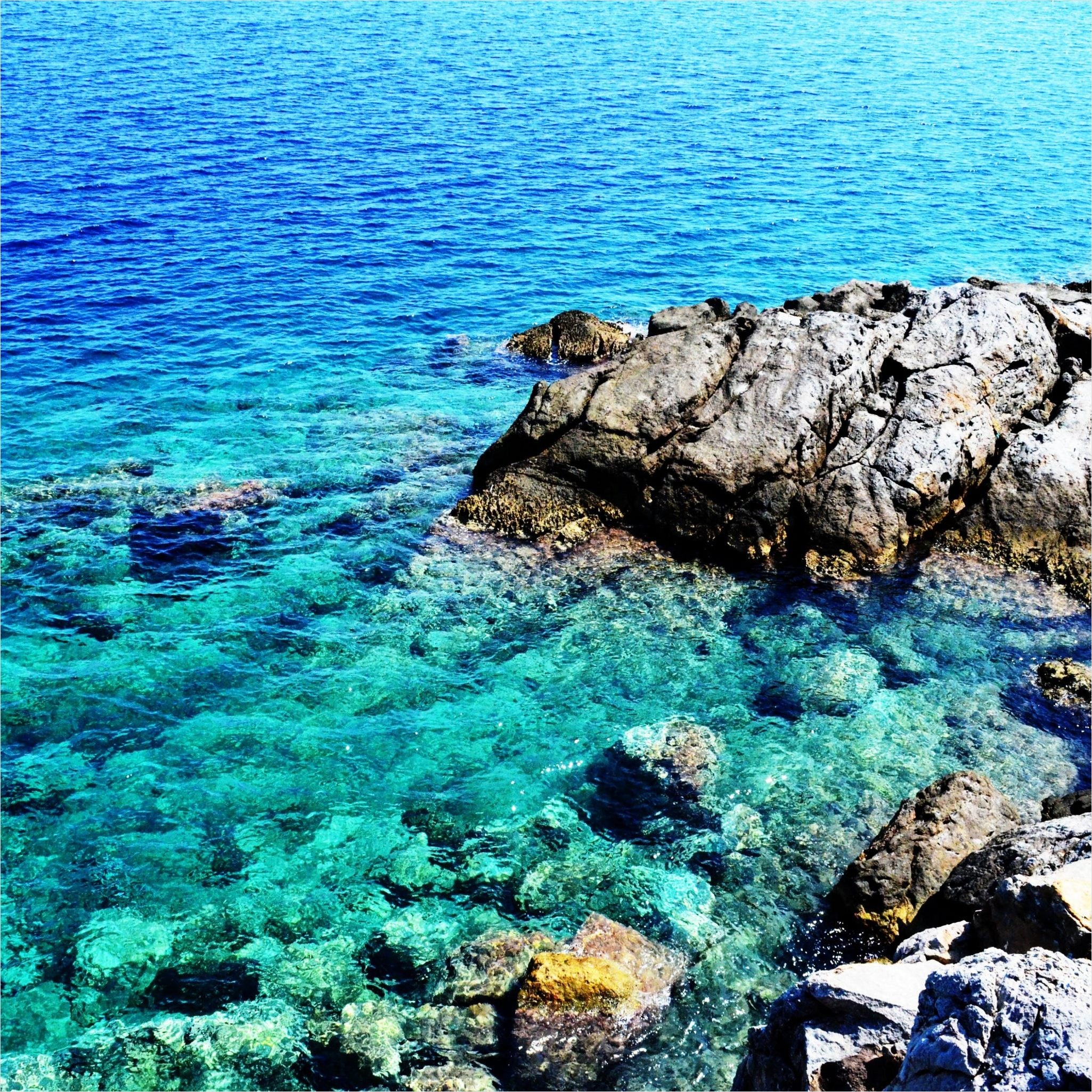 Ocean Aesthetic Wallpapers Wallpaper Cave