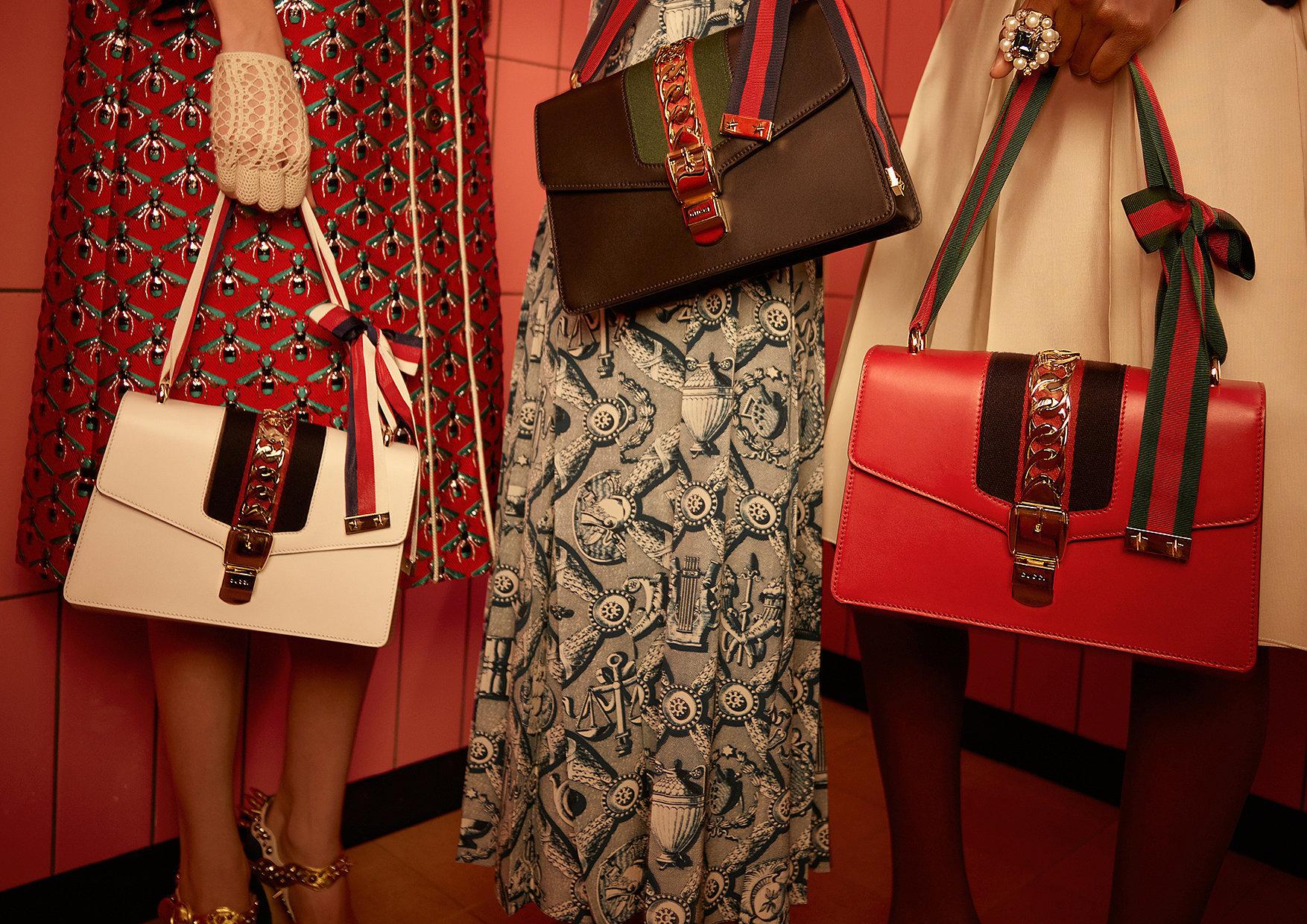 Gucci Bag Wallpapers Wallpaper Cave
