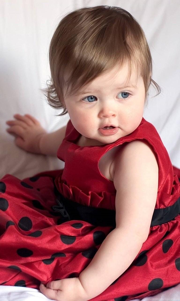 Cute Baby Mobile Hd Wallpapers Wallpaper Cave