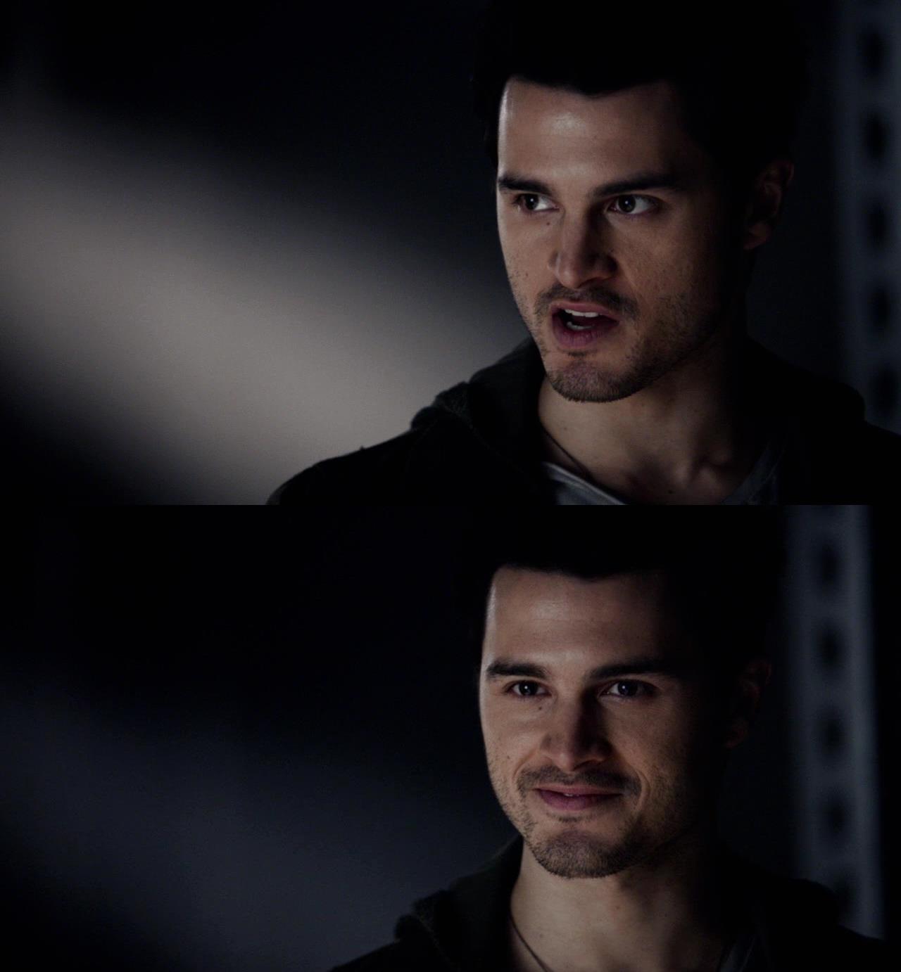 Enzo Vampire Wallpapers Wallpaper Cave