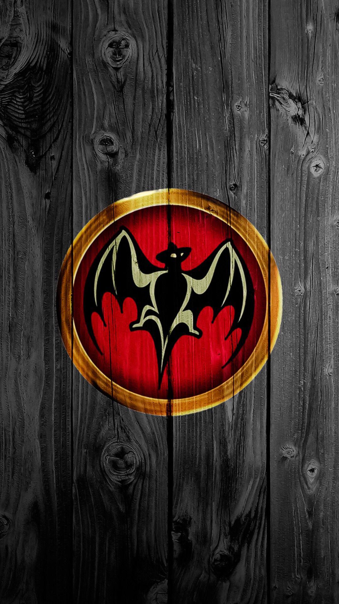 Bacardi iPhone Wallpapers Wallpaper Cave
