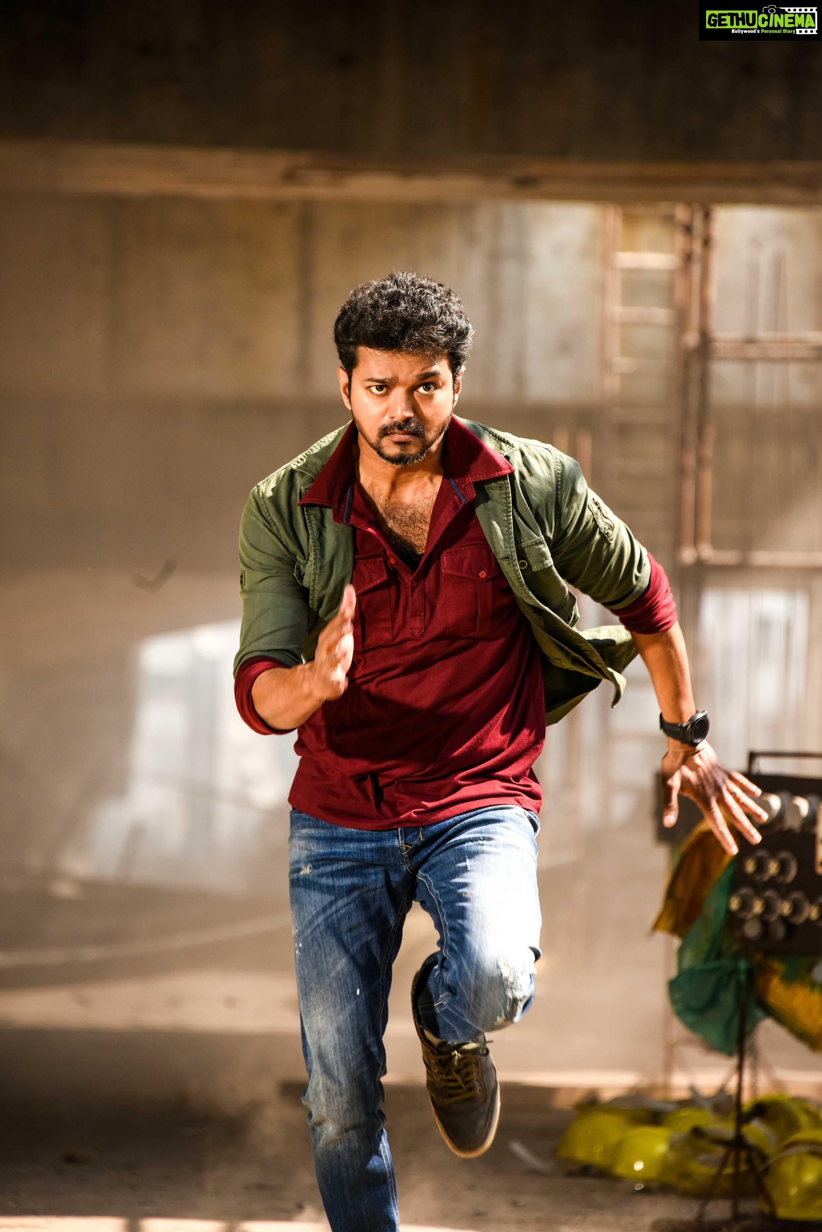 Master Vijay Wallpapers Wallpaper Cave
