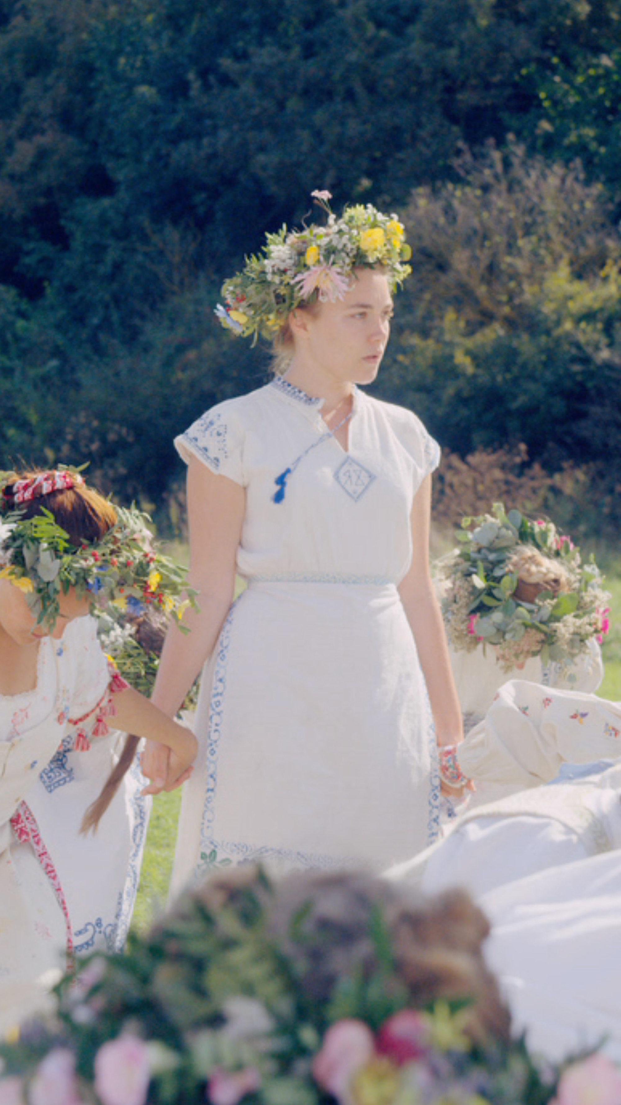 Midsommar HD Wallpapers Wallpaper Cave
