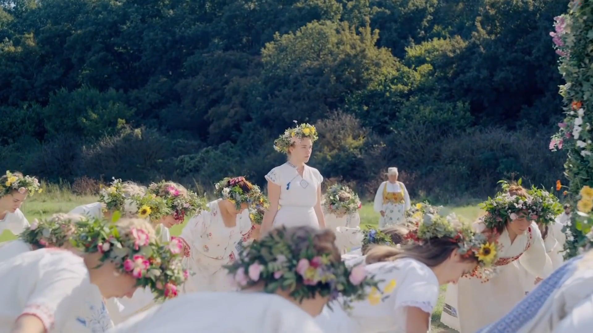 Midsommar HD Wallpapers Wallpaper Cave