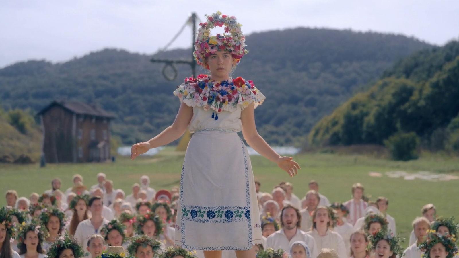 Midsommar HD Wallpapers Wallpaper Cave