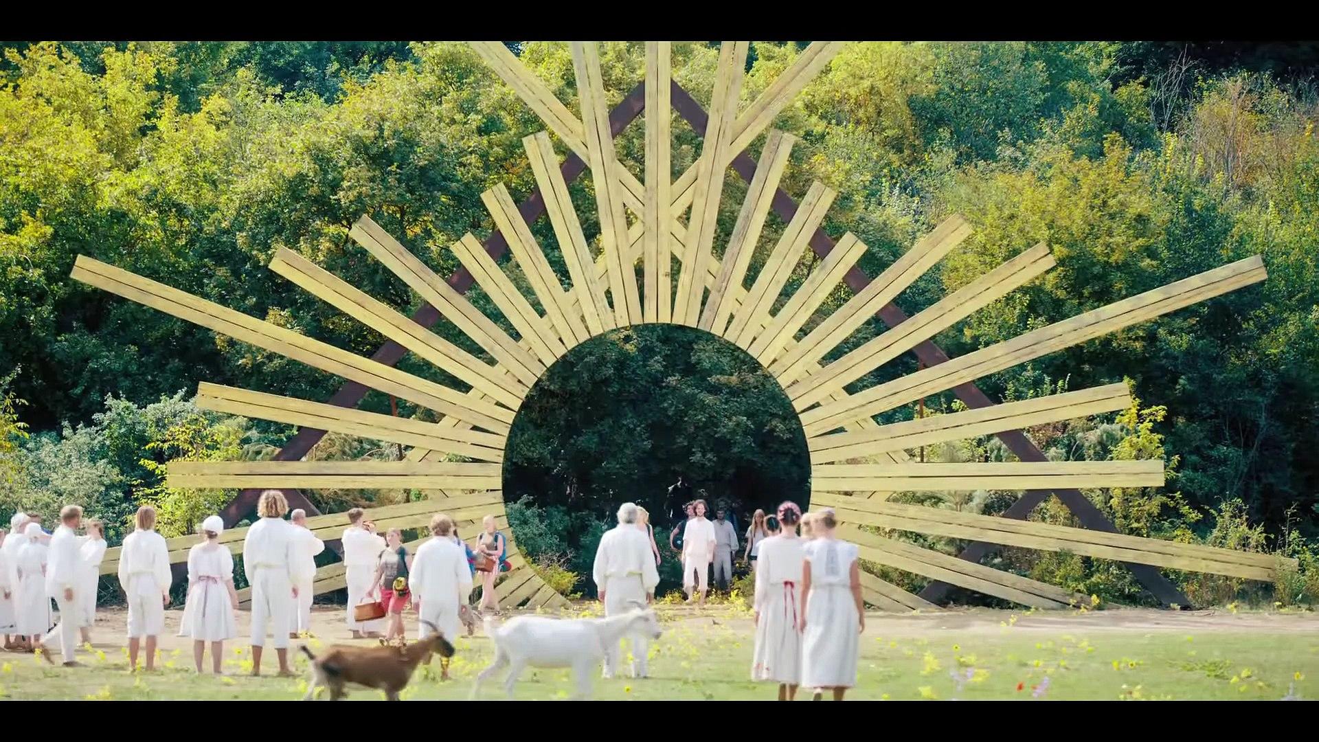 Midsommar HD Wallpapers Wallpaper Cave