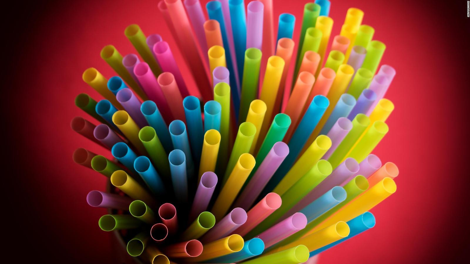 Plastic Straws Wallpapers Wallpaper Cave