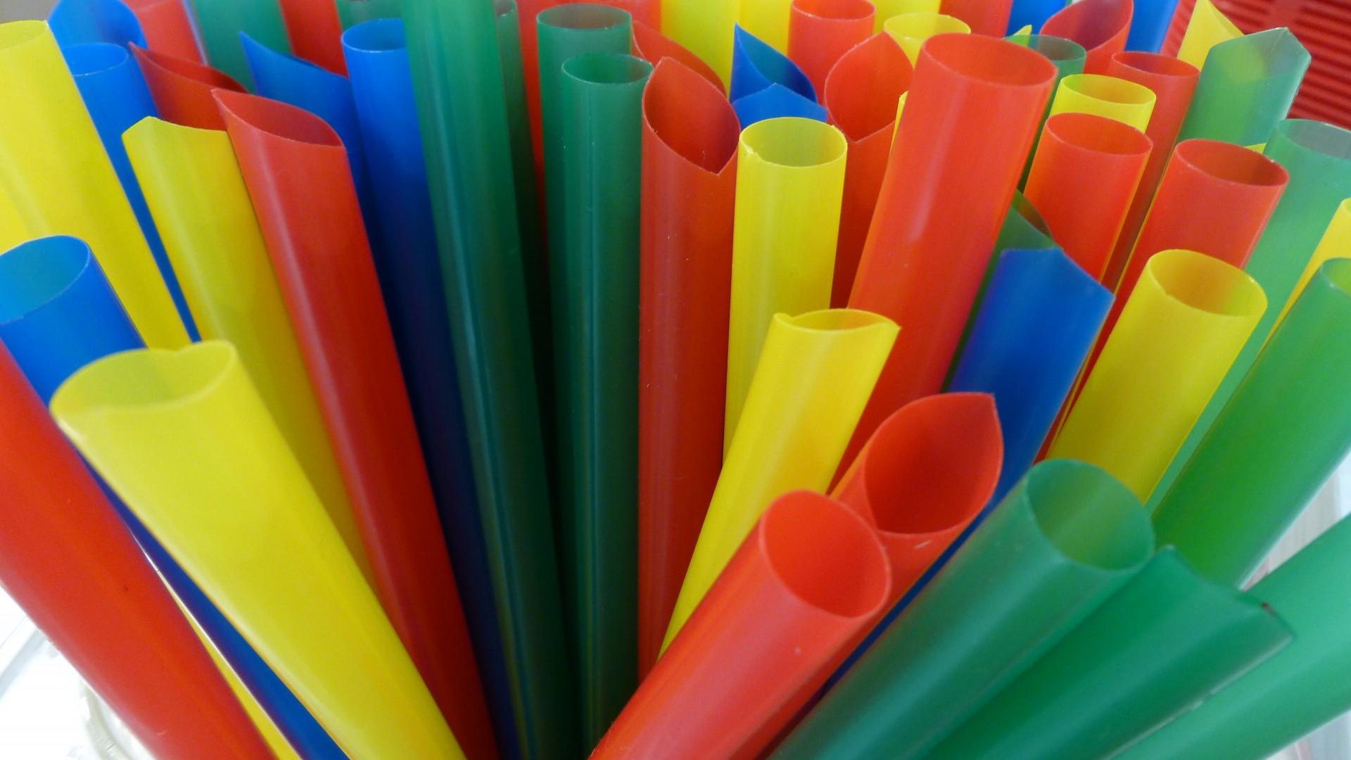 Plastic Straws Wallpapers Wallpaper Cave